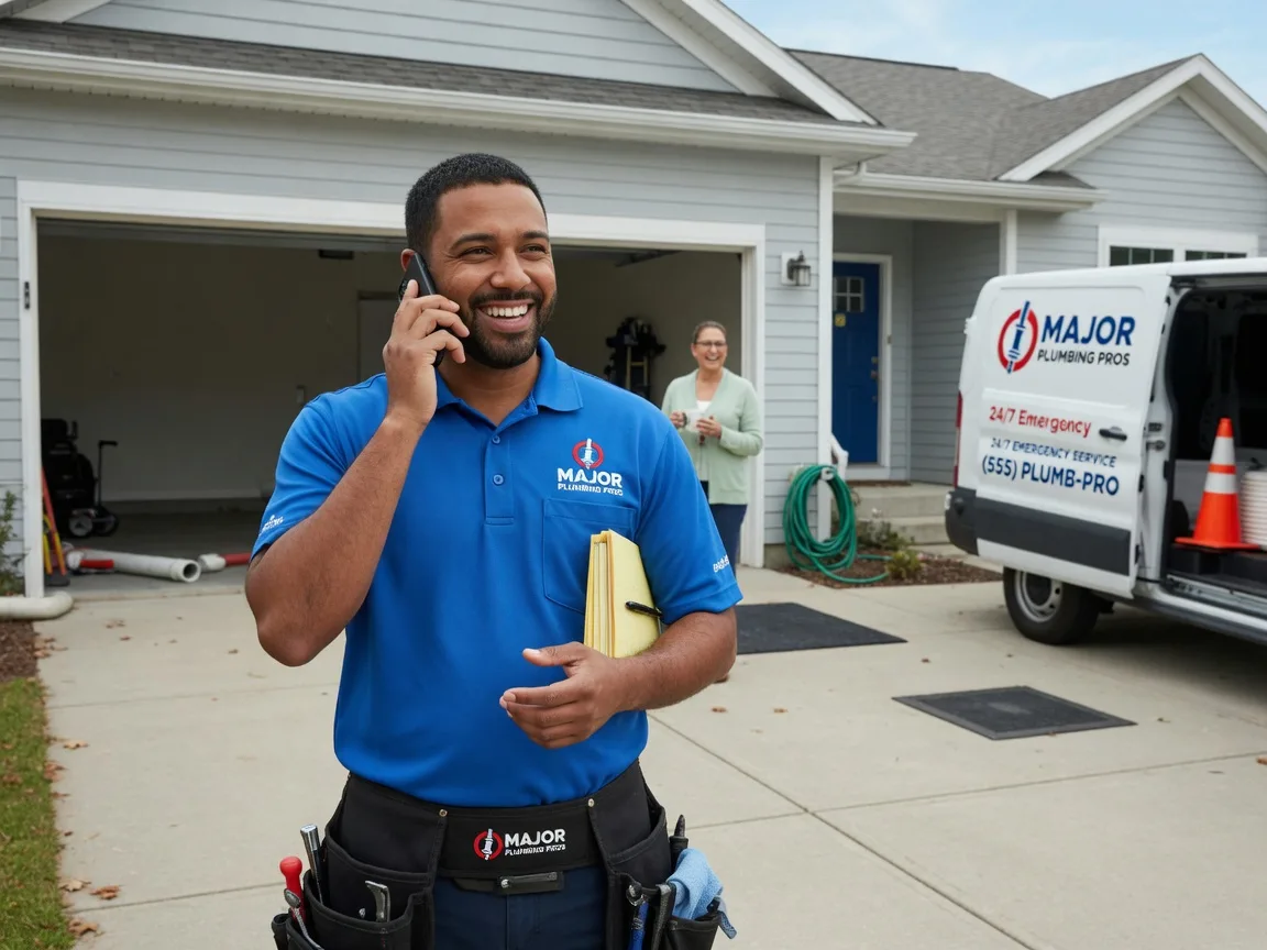 Drain Cleaning Services Wyaconda, MO FAQs